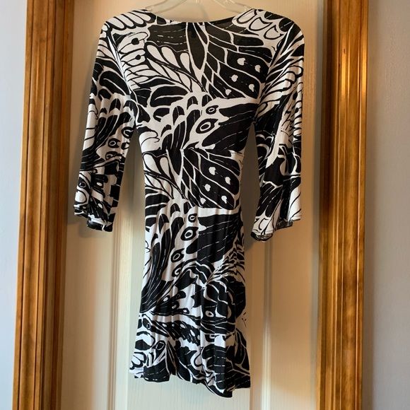 Express dress - Picture 2 of 3